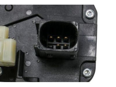 Chevy Impala Door Lock Actuator - 22862251