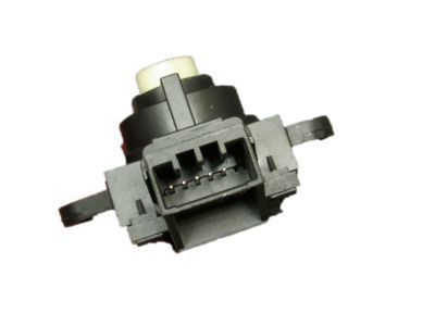Pontiac Ignition Switch - 23215459