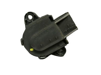 Pontiac Ignition Switch - 23215459