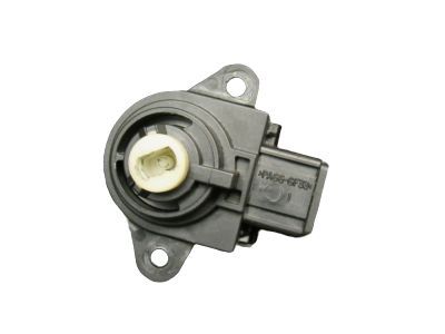 Pontiac Ignition Switch - 23215459