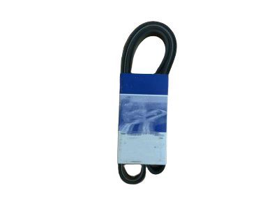 Chevy Malibu Serpentine Belt - 12591059