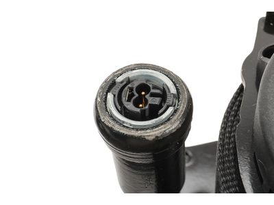 22806281 GM Retractor, Seat Belt, Front Product Photo 3 of 3