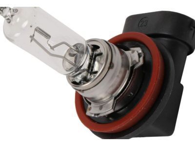 Pontiac Sunfire Headlight Bulb - 10351666