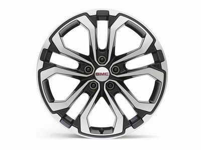 GMC Spare Wheel - 23419545