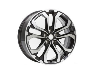 GMC Spare Wheel - 23419545