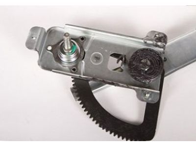 Chevy Aveo5 Window Regulator - 96541653