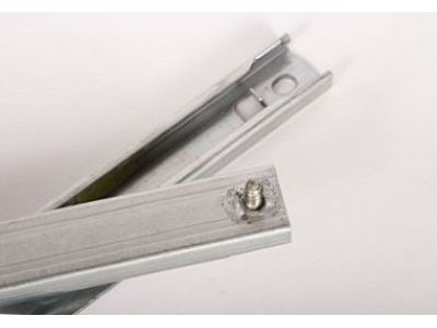 Chevy Aveo5 Window Regulator - 96541653
