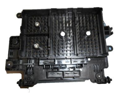 GMC Yukon Fuse Box - 15786043