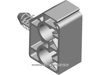 GM 95379824 Clip, Transmission Oil Cooler 95379824 GM Clip, Transmission Oil Cooler Product Photo 1 of 1