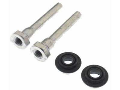 Chevy Suburban Brake Caliper Repair Kit - 23157701
