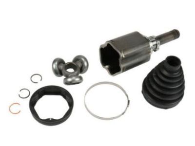 Buick 13318019 Inner Joint