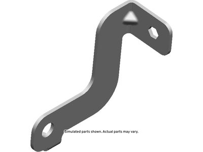GM 42604850 Bracket, Chassis/Engine Wiring Harness 42604850 GM Bracket, Chassis/Engine Wiring Harness Product Photo 1 of 1