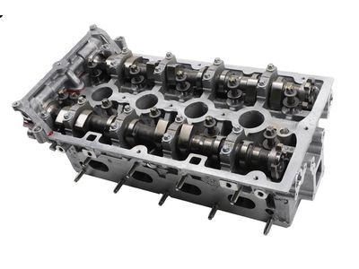 GM 55581285 Head, Engine Cylinder 55581285 GM Head, Engine Cylinder Product Photo 1 of 2