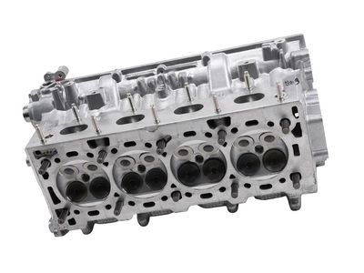 55581285 GM Head, Engine Cylinder Product Photo 2 of 2