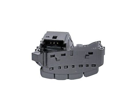 Pontiac Cruise Control Switch - 15943492