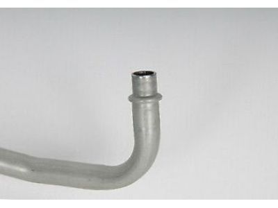 Cadillac STS Automatic Transmission Oil Cooler Line - 19129781