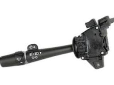 Chevy Express 1500 Dimmer Switch - 25778641