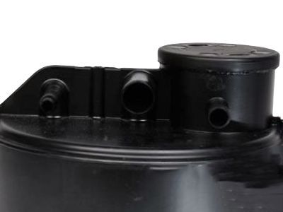 Pontiac Vapor Canister - 17095133