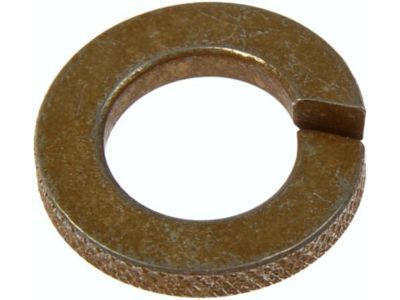 Chevy 9439511 WASHER,HELICAL SPRING LOCK,21/64 INSIDE DIAMETER,37/64 O.D.,5/64 THICK,ZO(BATTERY TRAY SUPPORT BRACKET)