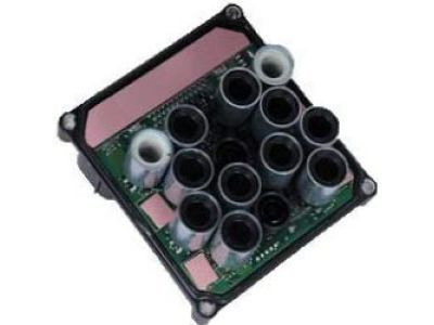 Chevy Monte Carlo ABS Control Module - 15841969