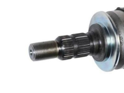 Cadillac XTS Axle Shaft - 22823299