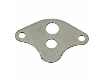 Pontiac EGR Valve Gasket - 12567275