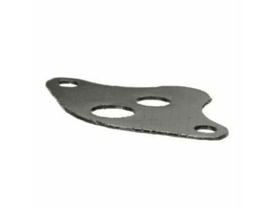 Pontiac EGR Valve Gasket - 12567275