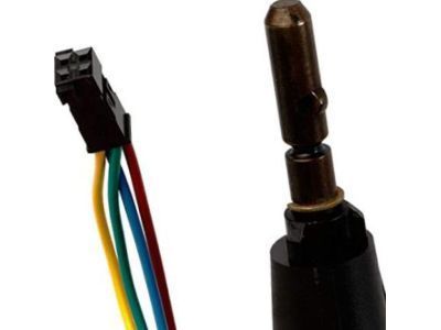Pontiac Firebird Turn Signal Switch - 19353955