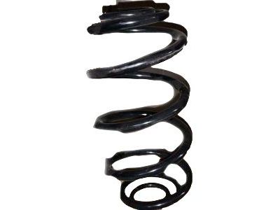 Pontiac Coil Springs - 10390024
