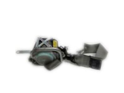 Buick Seat Belt - 19353916