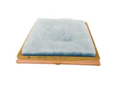 Cadillac Air Filter - 20897358