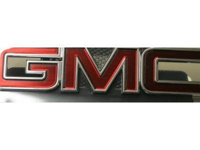 GMC Acadia Emblem - 22759917