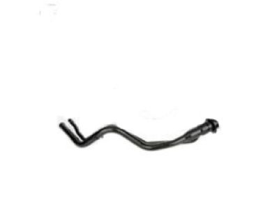 Cadillac 25727012 Filler Neck