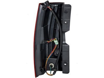 Cadillac 22884388 Combination Lamp Assembly