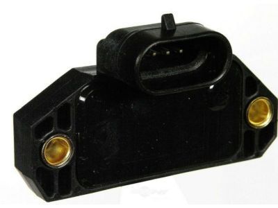 Pontiac Igniter - 19352932