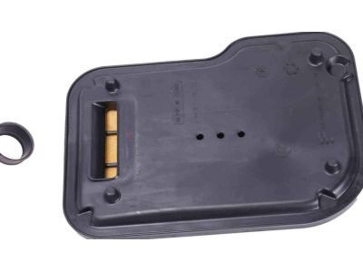 GMC Canyon Automatic Transmission Filter - 24236933