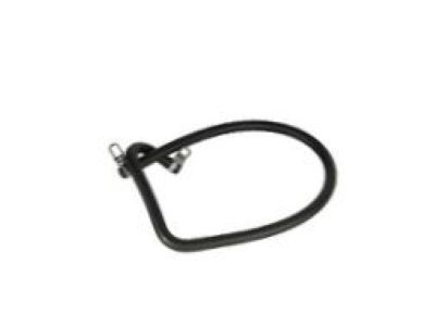 Chevy Tahoe Hydraulic Hose - 15804952