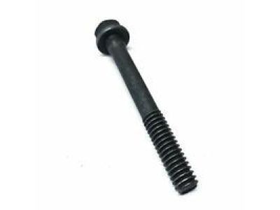 Chevy 9442119 BOLT, HEXAGON (3/8X16X7/8)