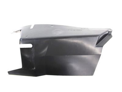 Chevy Impala Fender Splash Shield - 10349808