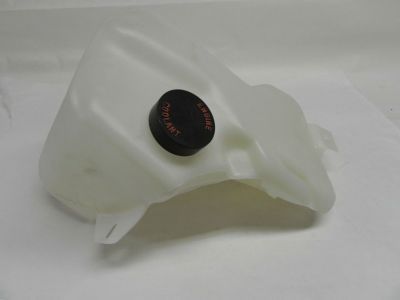 Pontiac Coolant Reservoir - 25725820