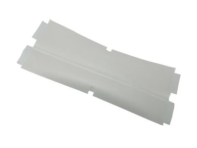 23112138 GM Decal, Bumper/Fascia Product Photo 2 of 2