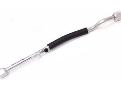 Buick LeSabre A/C Hose - 25537189