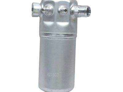 Chevy Citation II A/C Accumulator - 2724865