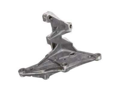 Oldsmobile Alternator Bracket - 24509024