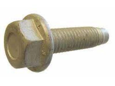 Chevy Express 2500 Belt Tensioner Bolt - 11588724