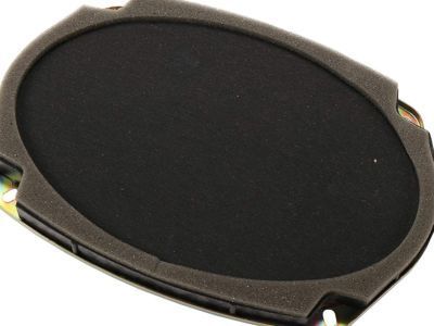 Buick Park Avenue Car Speakers - 9356759