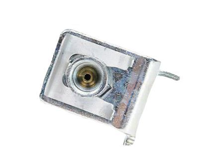 Chevy Express 3500 Brake Line - 84286064