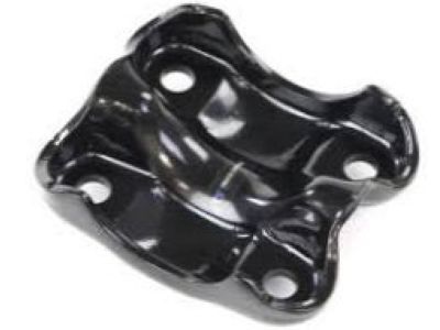 GMC Sierra 2500 HD Classic Leaf Spring Plate - 25761308