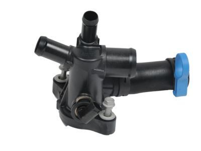 GMC Cooling Hose - 12656446