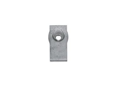 Buick 11515638 Inlet Duct Nut